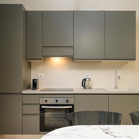 Suites In Porta Garibaldi & Chinatown - City Center Well Connected Mailand Exterior foto