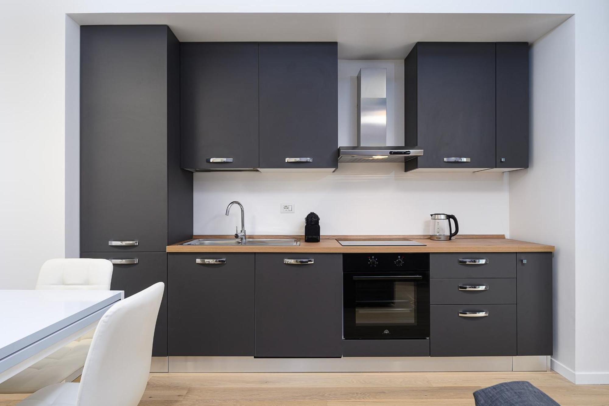 Suites In Porta Garibaldi & Chinatown - City Center Well Connected Mailand Exterior foto