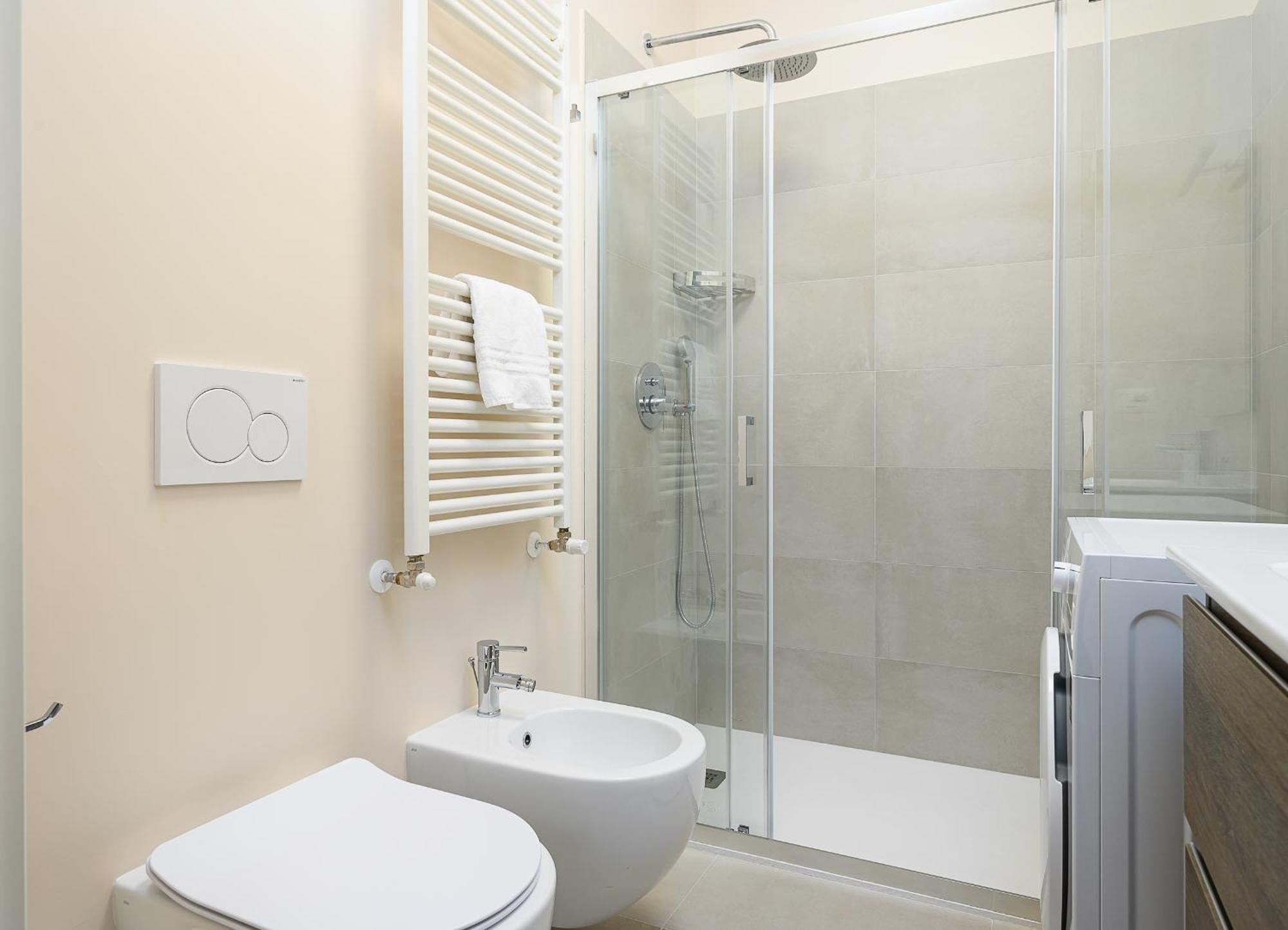 Suites In Porta Garibaldi & Chinatown - City Center Well Connected Mailand Exterior foto