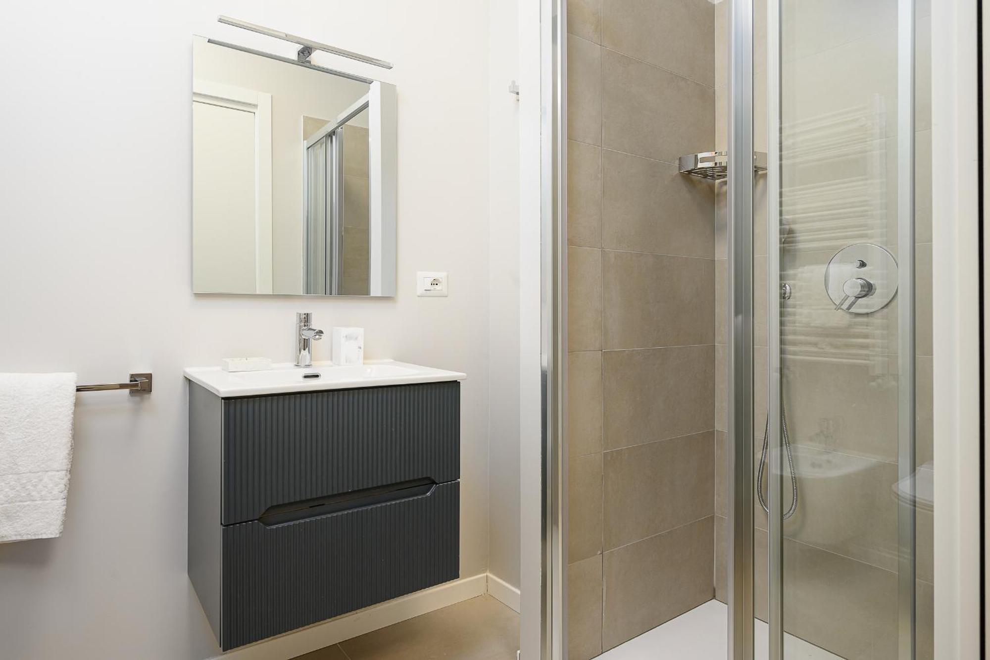 Suites In Porta Garibaldi & Chinatown - City Center Well Connected Mailand Exterior foto