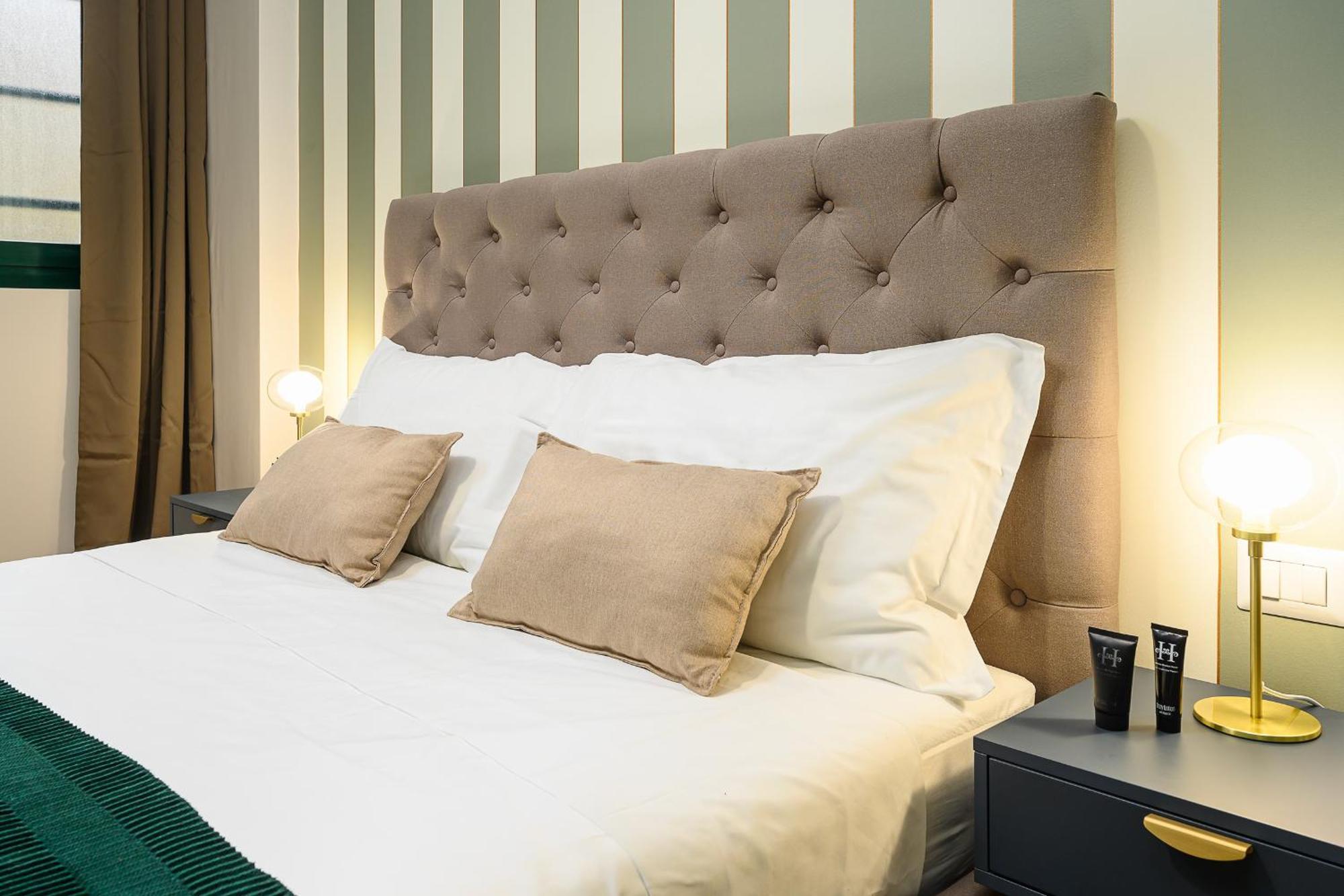 Suites In Porta Garibaldi & Chinatown - City Center Well Connected Mailand Exterior foto
