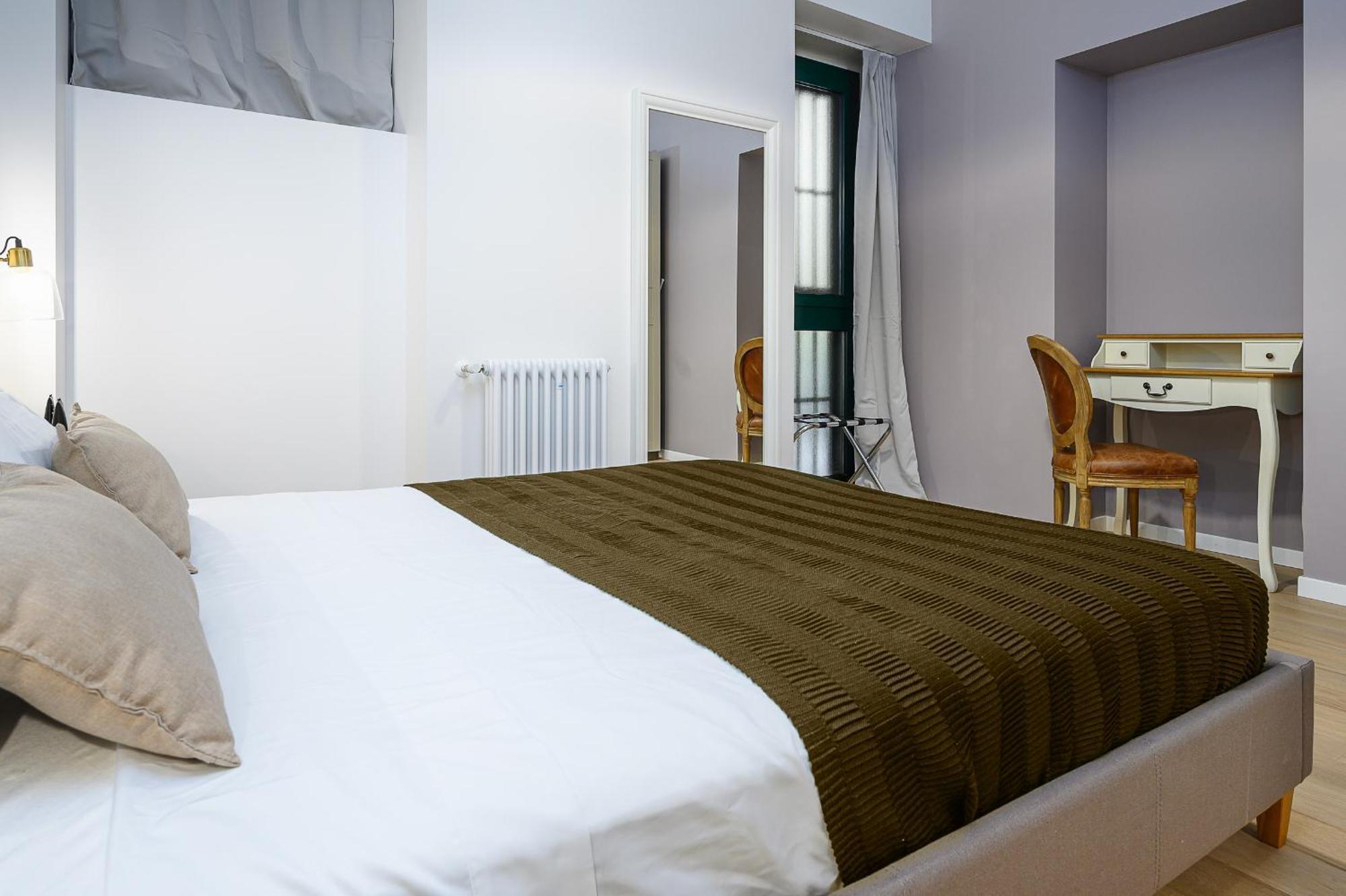 Suites In Porta Garibaldi & Chinatown - City Center Well Connected Mailand Exterior foto