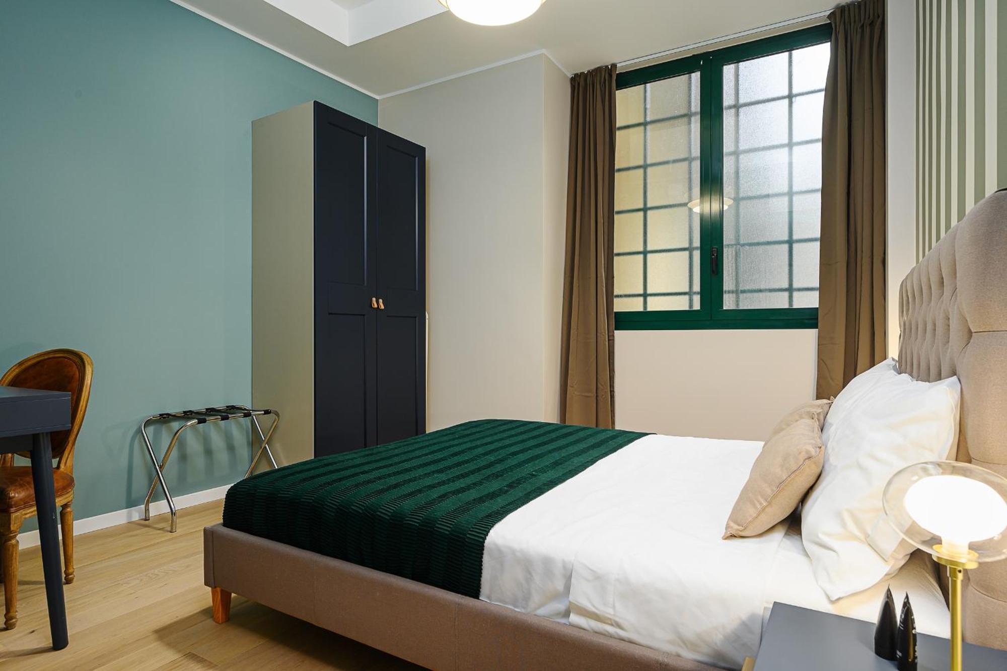 Suites In Porta Garibaldi & Chinatown - City Center Well Connected Mailand Exterior foto
