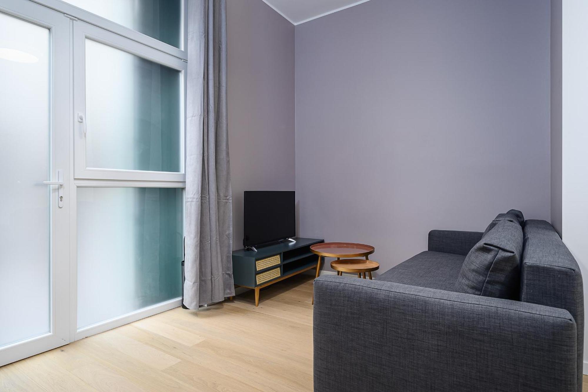 Suites In Porta Garibaldi & Chinatown - City Center Well Connected Mailand Exterior foto