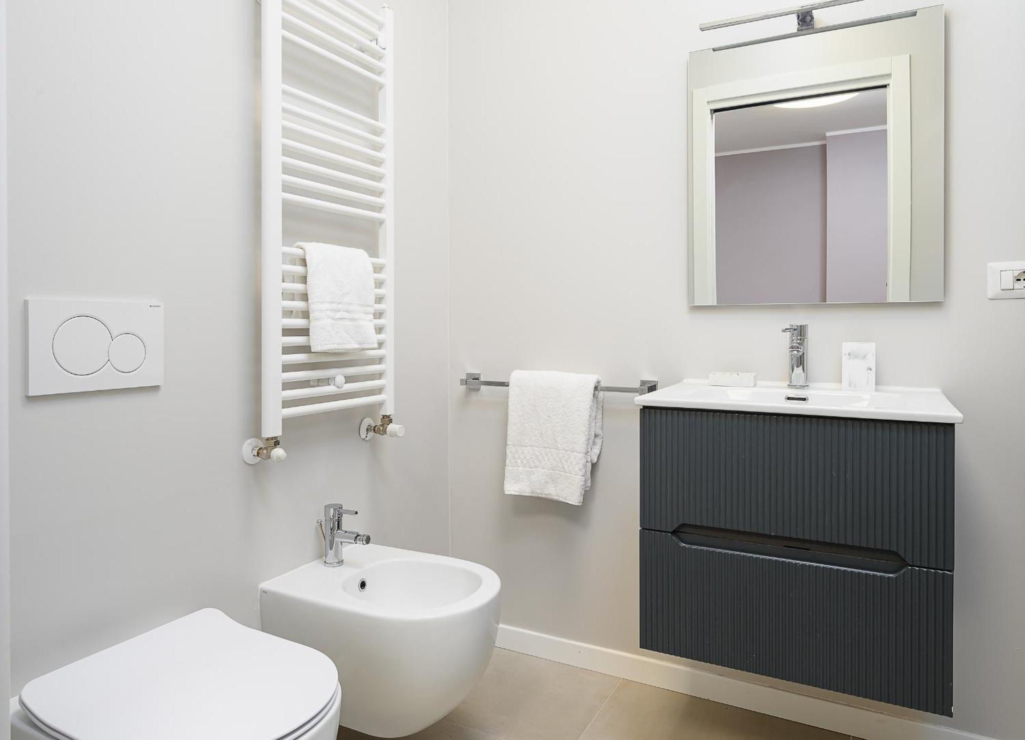 Suites In Porta Garibaldi & Chinatown - City Center Well Connected Mailand Exterior foto